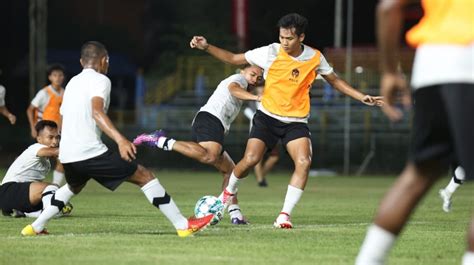 Hitung Hitungan Timnas Indonesia Lolos Ke Semifinal Piala Aff U