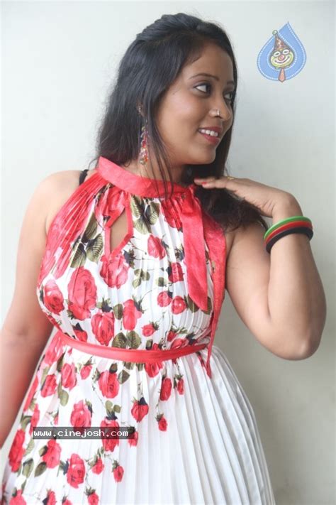 Sindhu Sri Hot Stills Photo Of