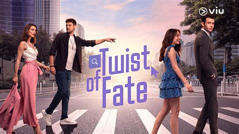 Sinopsis Twist Of Fate Drama Turki Viu