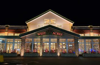 Sales/Events Archive - West Acres