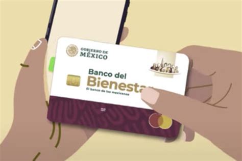 ¿se Puede Comprar En Línea Con La Tarjeta Bienestar En Dónde La