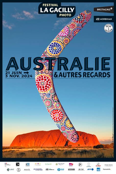 Festival La Gacilly Australie Et Autres Regards Lense