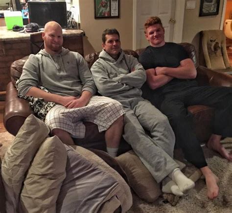 Connor Murphy Is Probably Going To Break The Internet Today Mgoblog