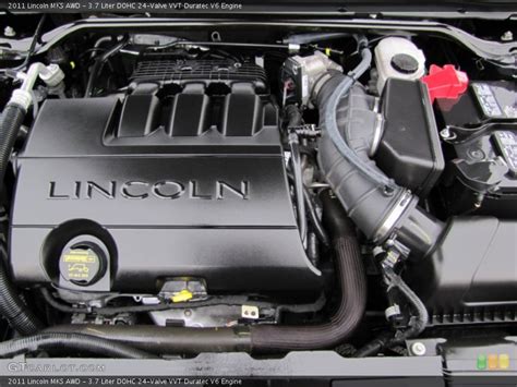 What Is A V6 Engine In Liters