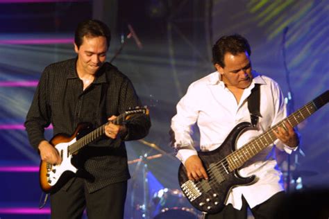 Los Temerarios biography: Their incredible rise to fame