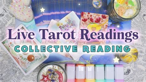 Giveaway A Drawing For Card Pull Free Collective Reading Live