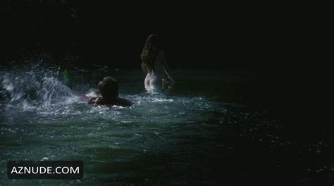 BEVIN KAYE Nude AZNude