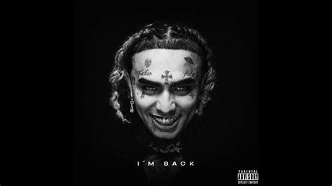 Lil Pump Im Back Instrumental Youtube