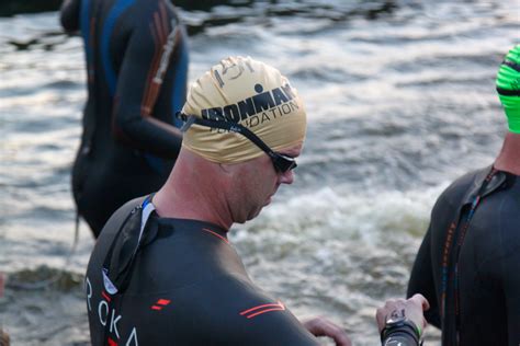 IRONMAN TEXAS | BEHIND THE SCENES 2018 - IRONMAN Foundation