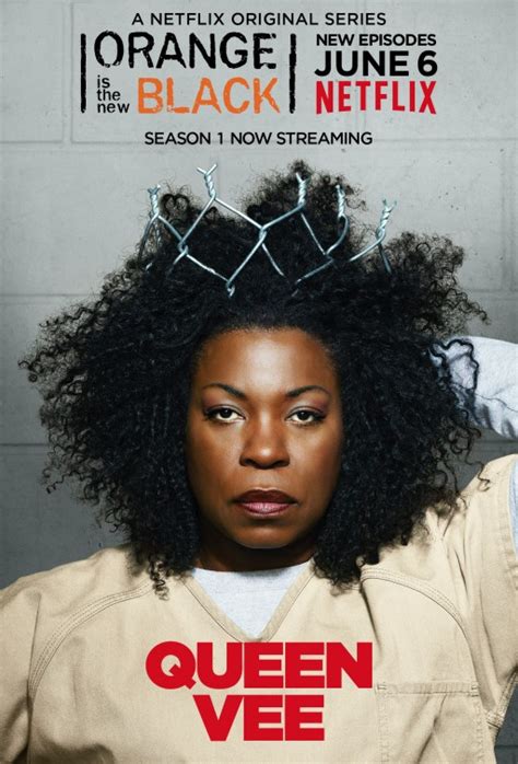 Orange Is The New Black Tv Poster 20 Of 81 Imp Awards