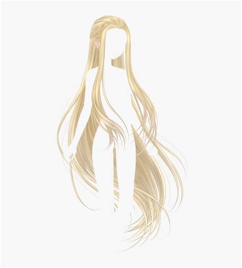 Love Nikki Dress Up Queen Wiki Love Nikki Long Hair Hd Png Download