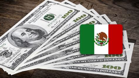 Así despertó el DÓLAR frente al peso mexicano HOY martes 5 de diciembre