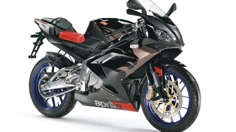 Aprilia Rs125 Review And Photos