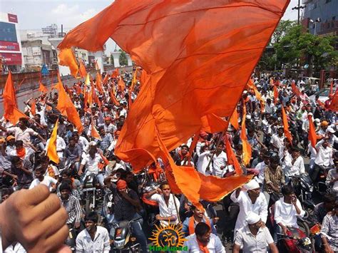 Hanuman Jayanti Shobha Yatra In Hyderabad Images Gallery HinduPad