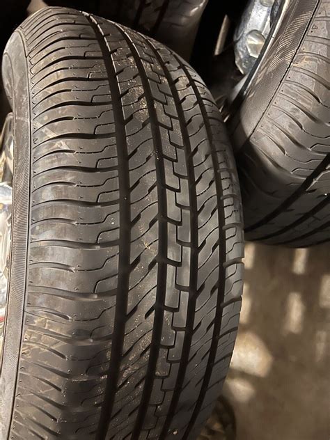 Dextero Dht2 Tires Ebay