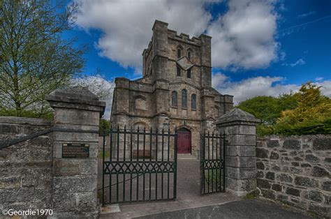 Flickriver: Most interesting photos from Muirkirk, Scotland, United Kingdom