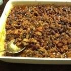 Calico Bean Casserole Recipe Allrecipes