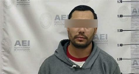 Detienen A Profesor Deportivo Acusado De Agresi N Sexual Contra Un