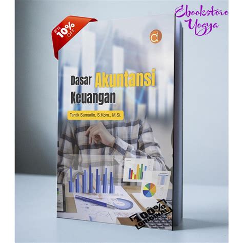 Jual Buku Dasar Akuntansi Keuangan Shopee Indonesia