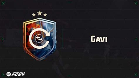 Ea Fc 24 Solution Dce Gavi Guides Gamosaurus