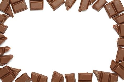 Free Chocolate Border Images Pictures And Royalty Free Stock Photos