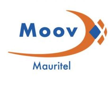 Mauritel Portera Désormais La Marque Commerciale Moov Africa Alwiam