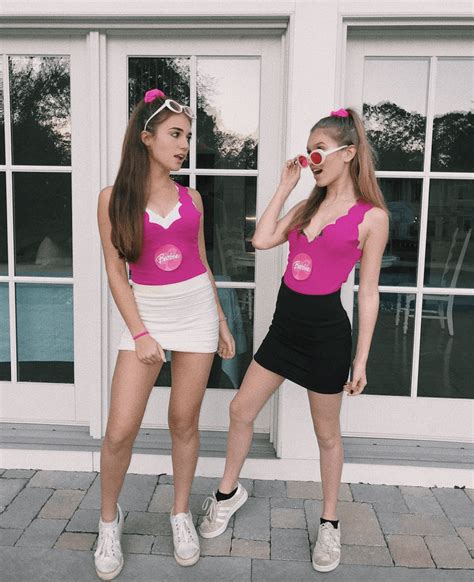 86 Easy College Halloween Costumes That Are Perfect For Any College Party By Sophia Lee In