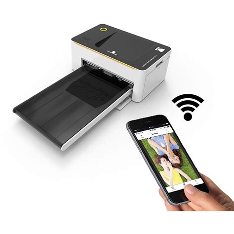 KODAK Photo Printer Dock