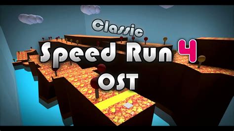 Speed Run 4 Classic Soundtrack 023 Level 23 Bossfight Leaving Leafwood Forest Youtube