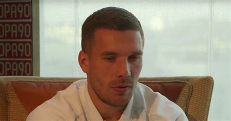 PKO Ekstraklasa Czy Lukas Podolski wróci do Górnika Zabrze