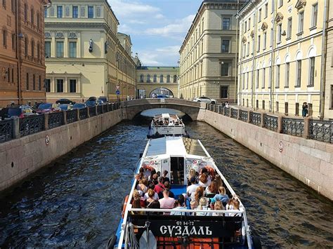 Путешествие санкт петербург - 92 фото