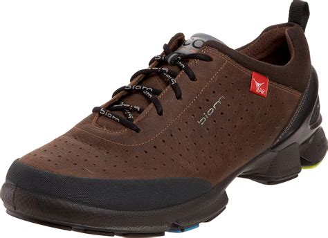 ECCO Mens Walking Hiking Shoe Hiking Shoes Sports & Outdoors kmotors.co.th