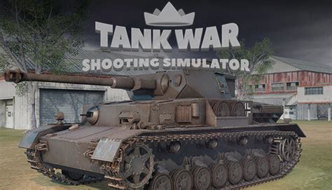 Tank War Shooting Simulator on Steam