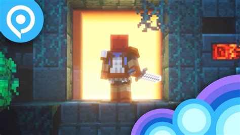 13 Minutes of Minecraft: Dungeons Gameplay - Gamescom 2019 - IGN