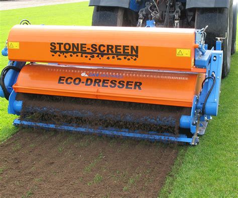 Sports Pitch Maintenance Lloyd Ltd