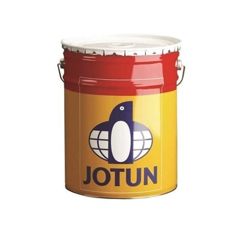 Promo JOTUN ALKYD HIGH GLOSS RAL 6018 YELLOW GREEN GALON 5 LITER