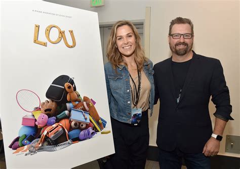 Behind the story of LOU | PIXAR Short #Cars3Event Rural Mom