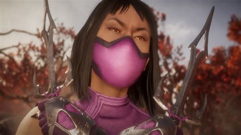 Mileena Mk11 Skins