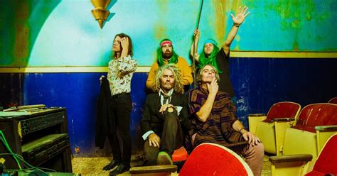 The Flaming Lips | Jam Productions