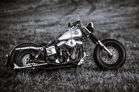 Harley Davidson Computer Wallpapers - Top Free Harley Davidson Computer ...