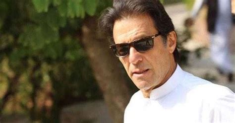 PM Elect Imran Khan Becomes The 7th Top Most Leader Of The World