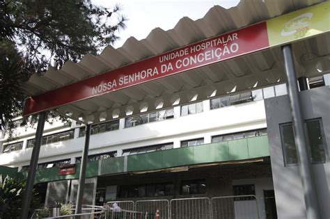 Hospital Conceição vai indenizar mulher que teve bexiga rompida durante