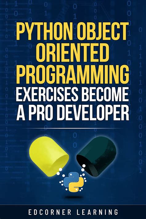 Python Object Oriented Programming Exercises Become A Pro