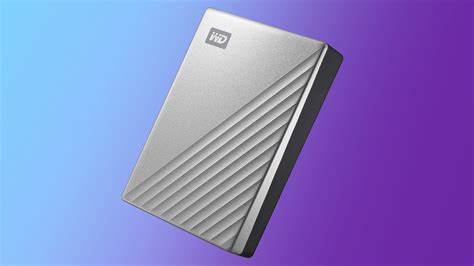 Best external HDD and SSD in 2021 | Laptop Mag