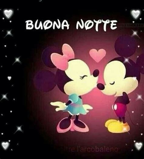 Pin Su Buonanotte Auguri Di Buona Notte Buona Notte Notte