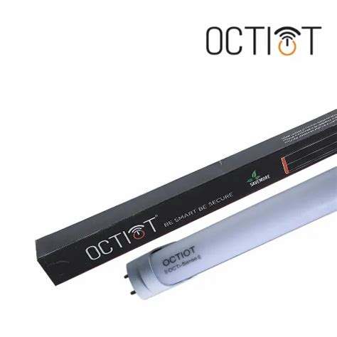 Octiot 20w T8 Retrofit Led Tube Light Round At Rs 2399piece In Noida