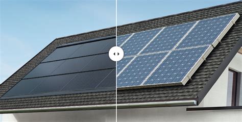 Integrated Roof Solar Panels New Jersey Solar Tech