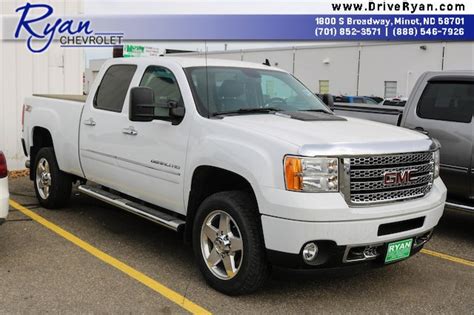 2014 Gmc Sierra 2500hd Denali For Sale 470 Used Cars From 38994