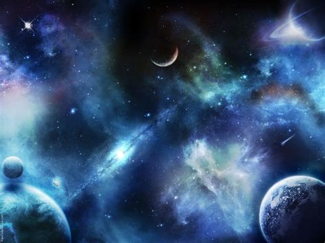 Outer Space Wallpaper 1600x1200 56390