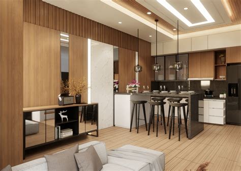 delta interior interior desain arsitektur